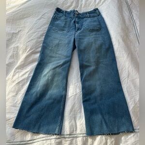 Maeve Colette Pants in Size 26